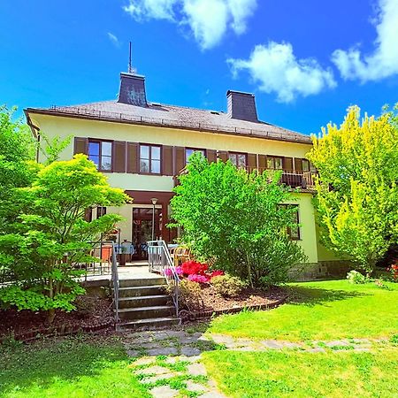 Penzion Villa Ancora Šumperk Exteriör bild