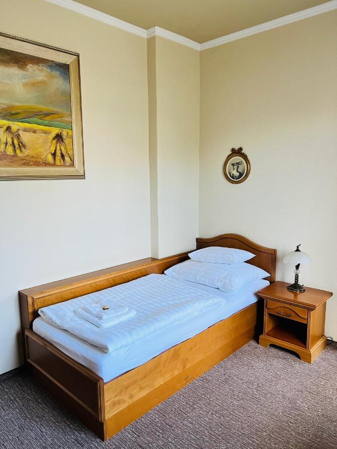 Penzion Villa Ancora Šumperk Rum bild