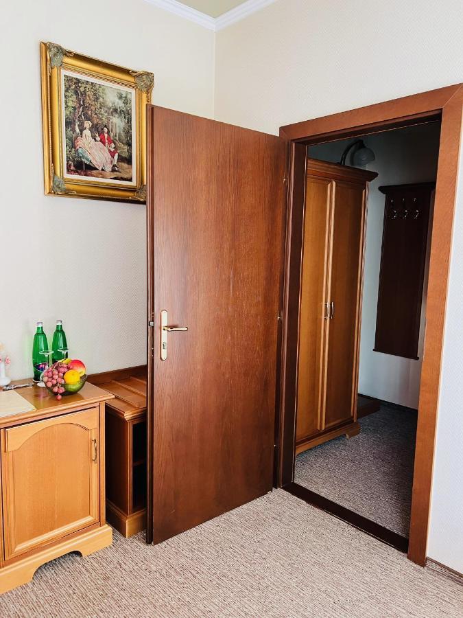 Penzion Villa Ancora Šumperk Rum bild